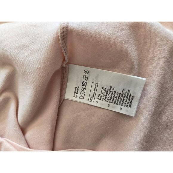H&M Women's NWT Pink Sleeveless Top Size Medium - Picture 3 of 4